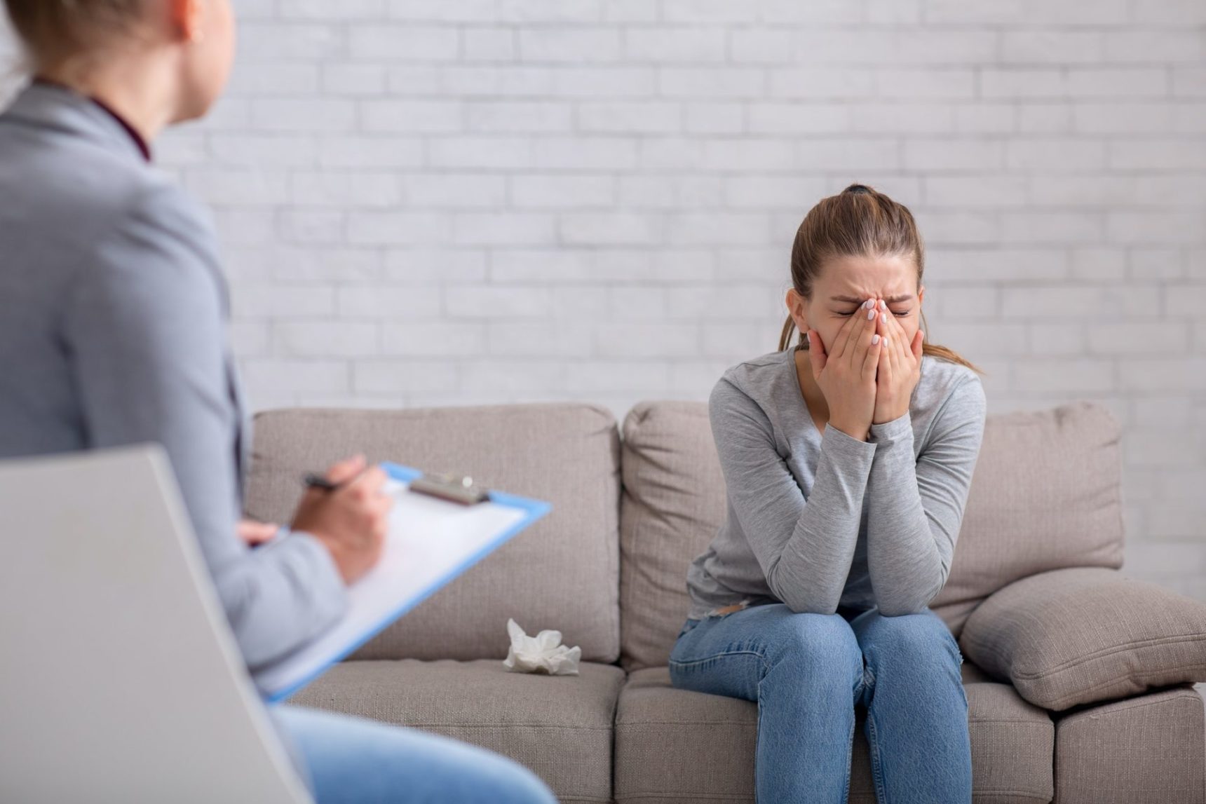 Por qué mendigo amor y cómo dejar de hacerlo
